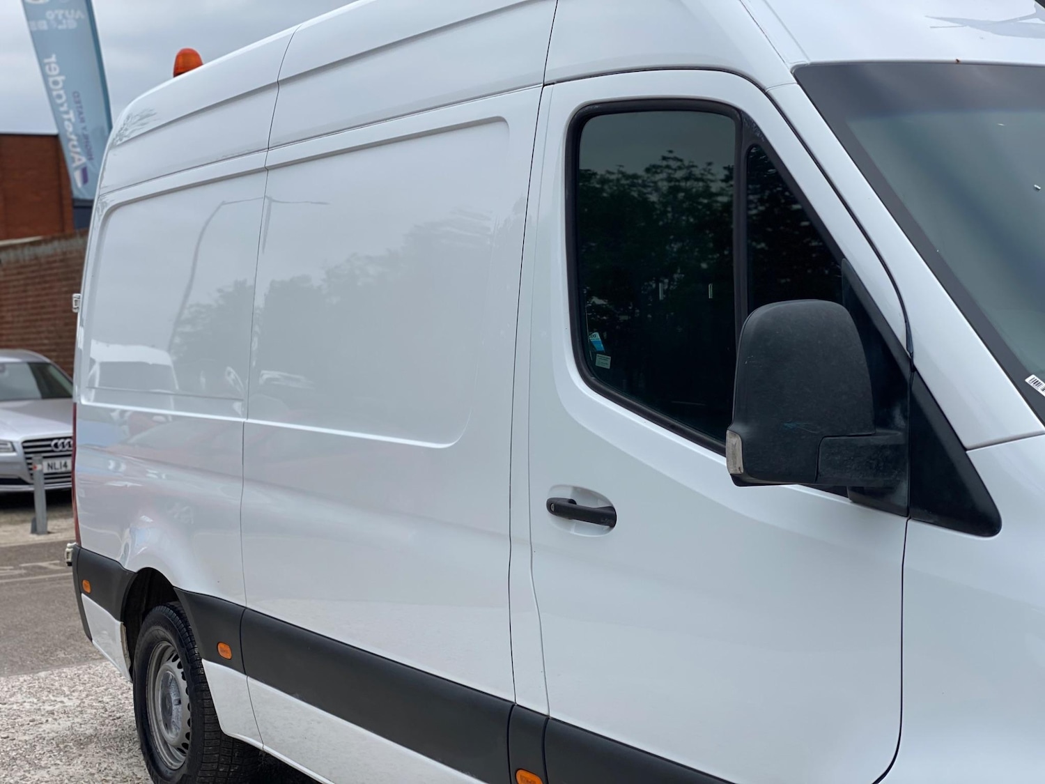 Vehicle 52