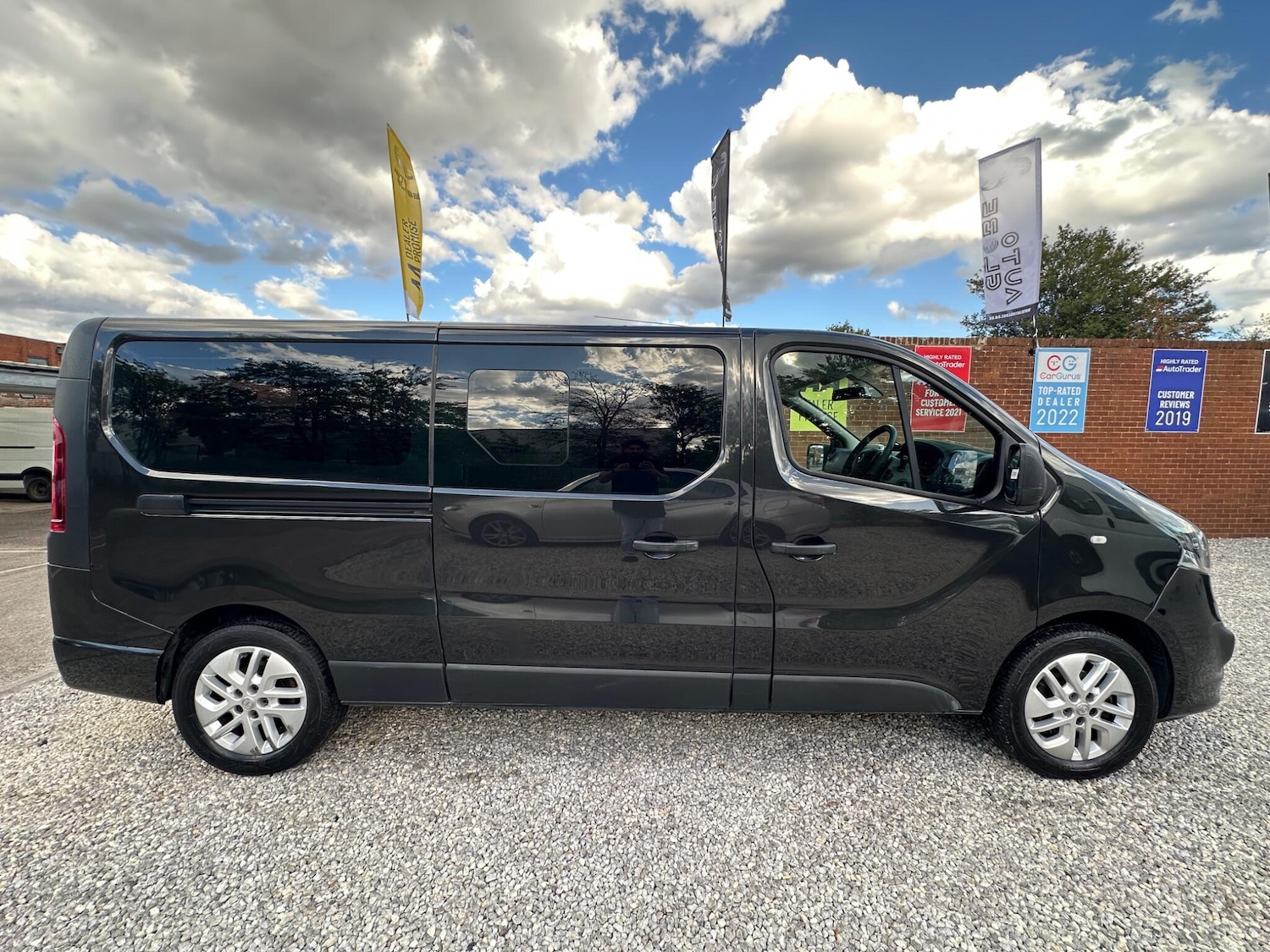 Vehicle 23