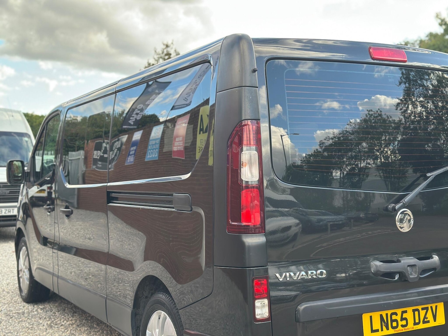 Vehicle 25