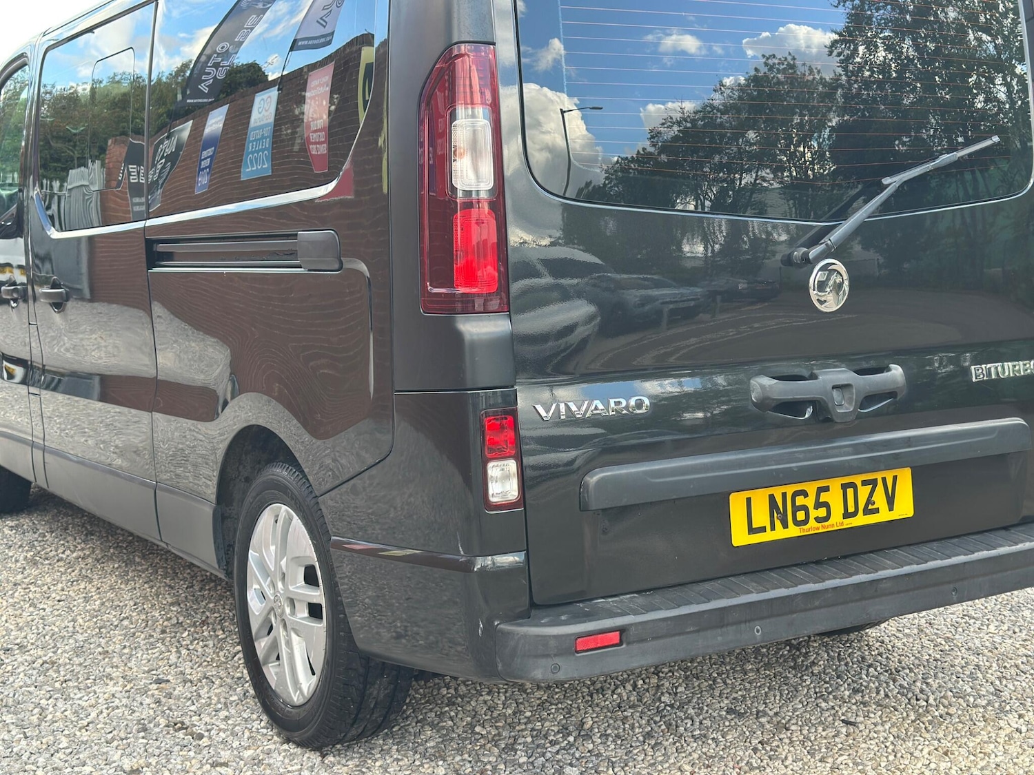 Vehicle 26