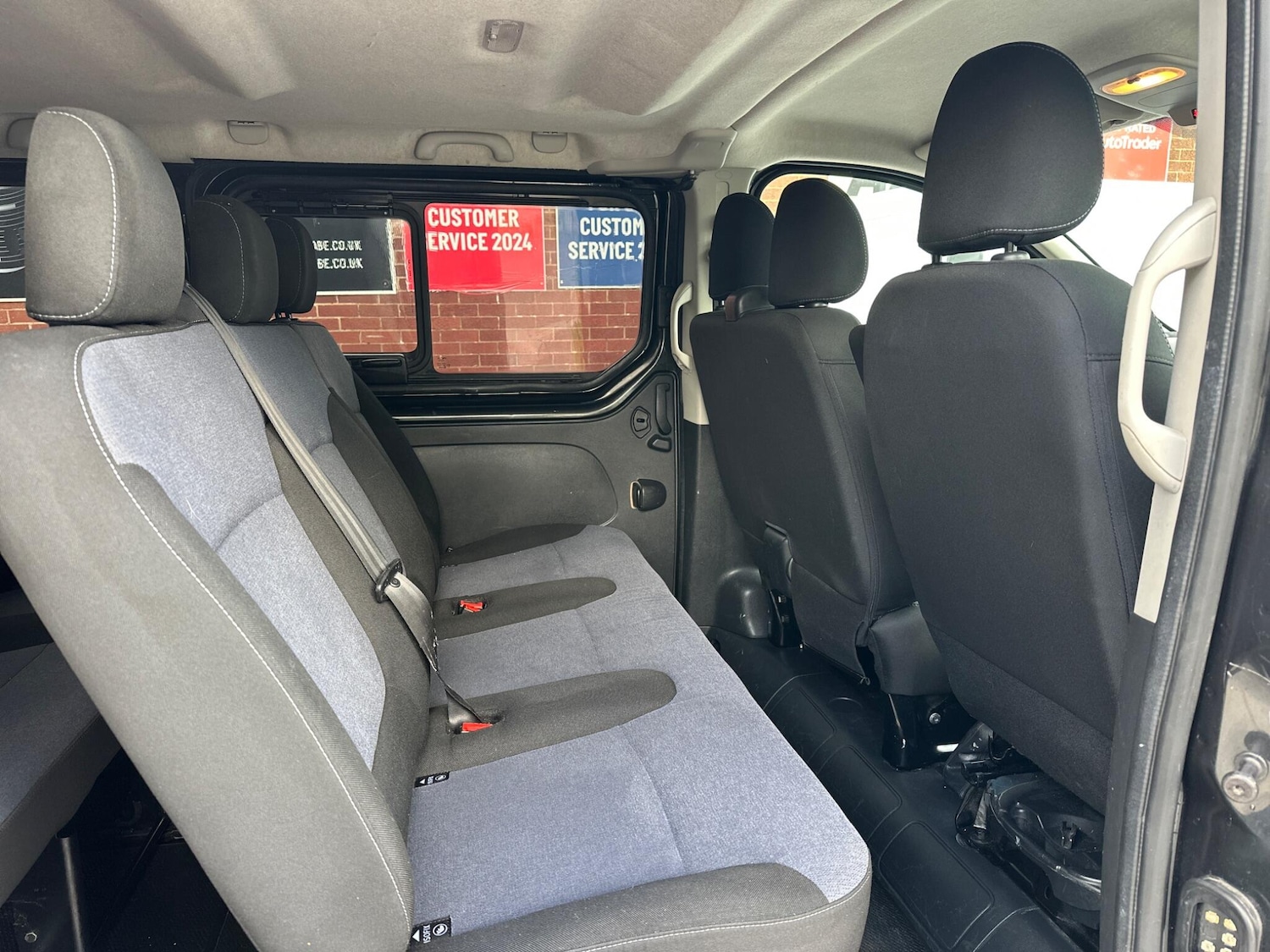 Vehicle 27