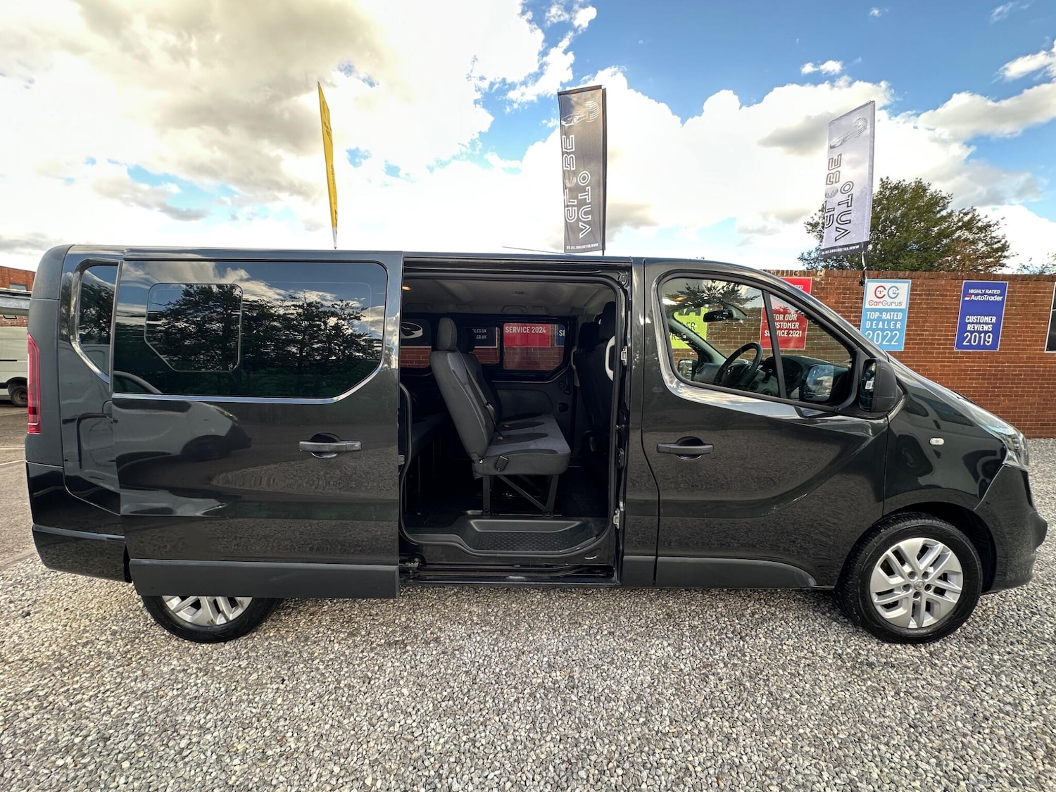 Vehicle 29