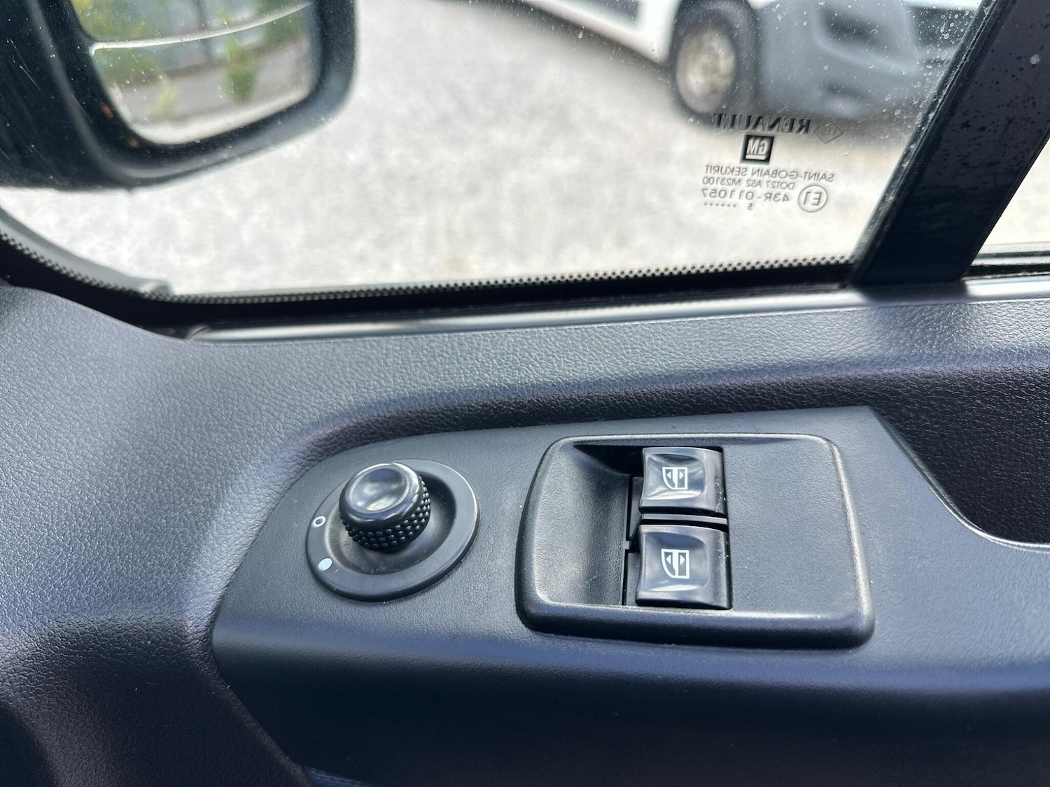 Vehicle 34