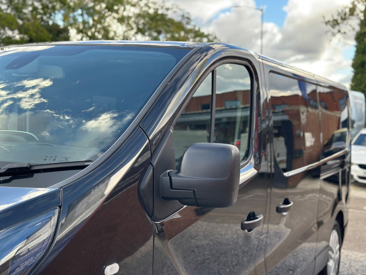 Vehicle 39