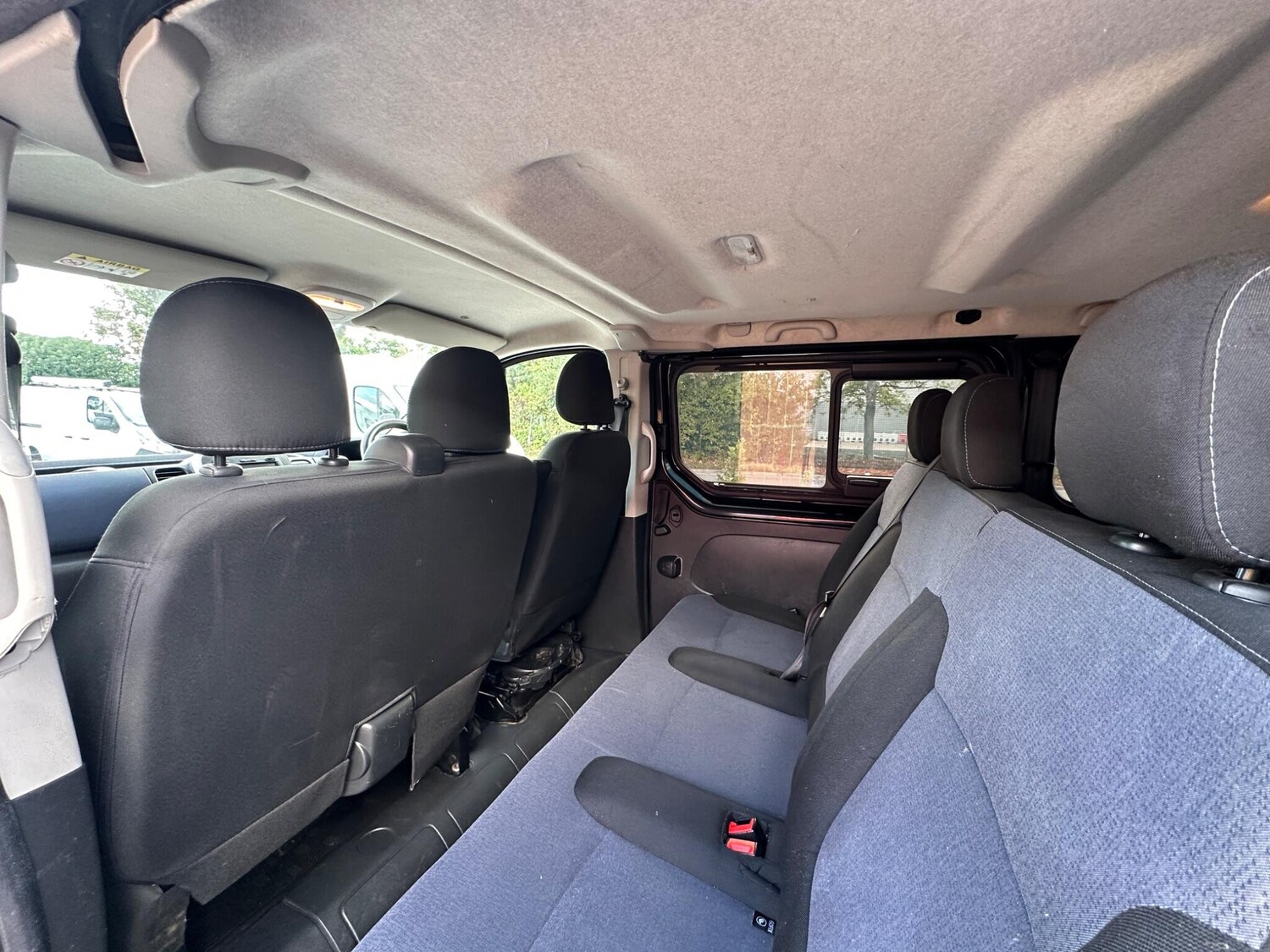 Vehicle 43