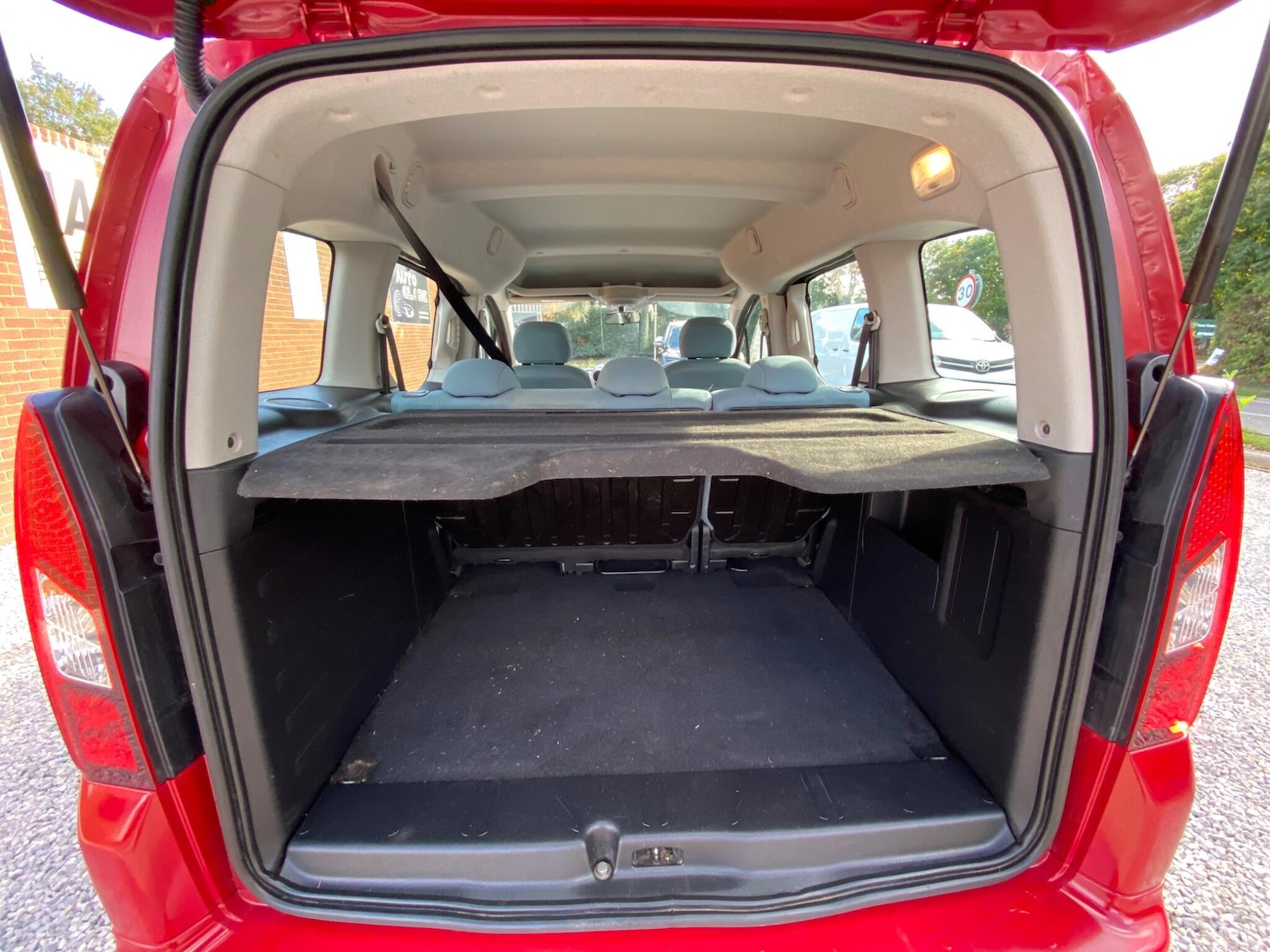 Vehicle 19