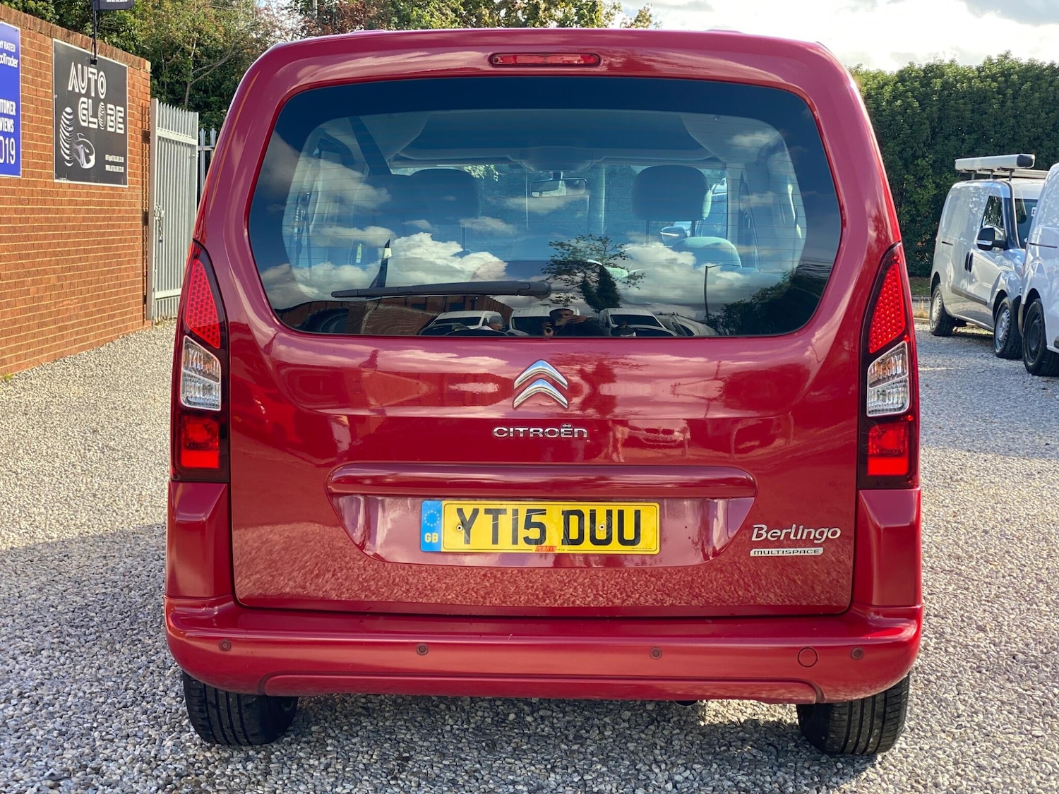 Vehicle 27