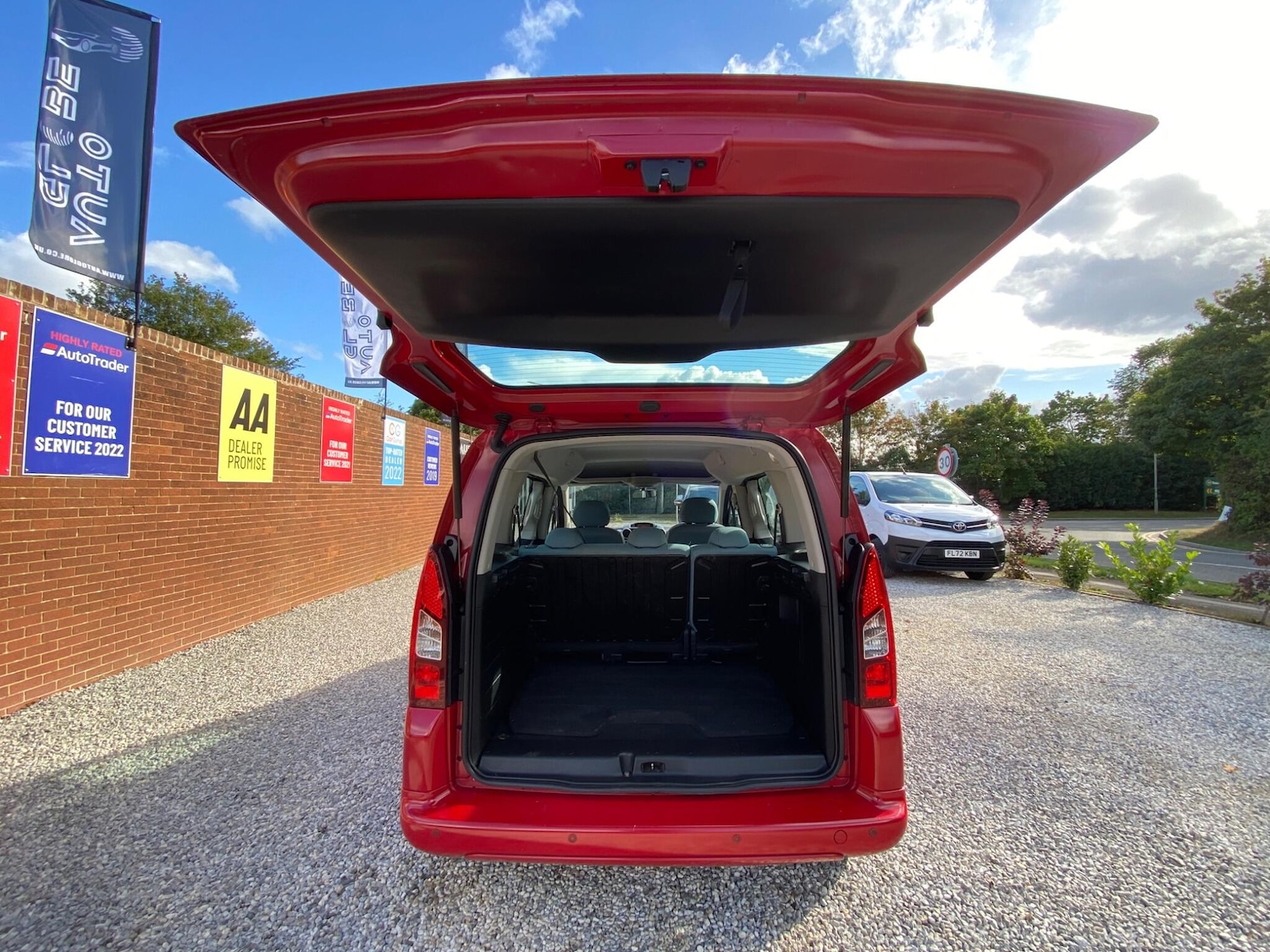 Vehicle 39