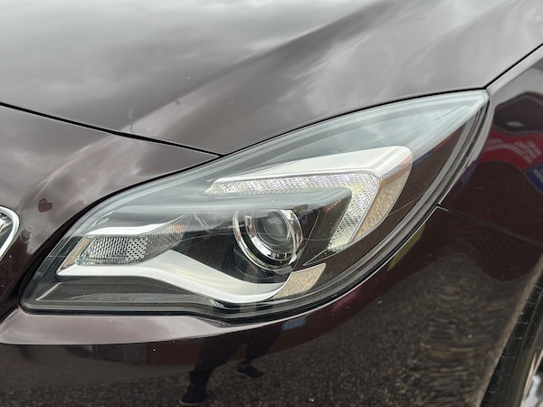 Used Vauxhall Insignia 2016 for sale - 76013669: Photo 33