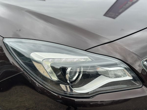 Used Vauxhall Insignia 2016 for sale - 76013669: Photo 34