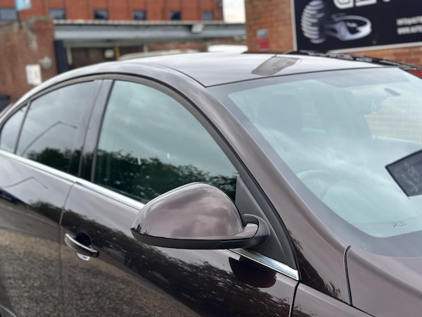 Used Vauxhall Insignia 2016 for sale - 76013669: Photo 44