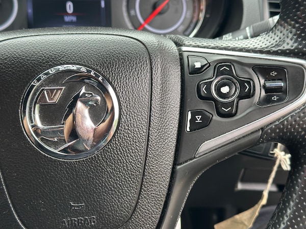 Used Vauxhall Insignia 2016 for sale - 76013669: Photo 45