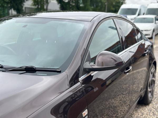 Used Vauxhall Insignia 2016 for sale - 76013669: Photo 47