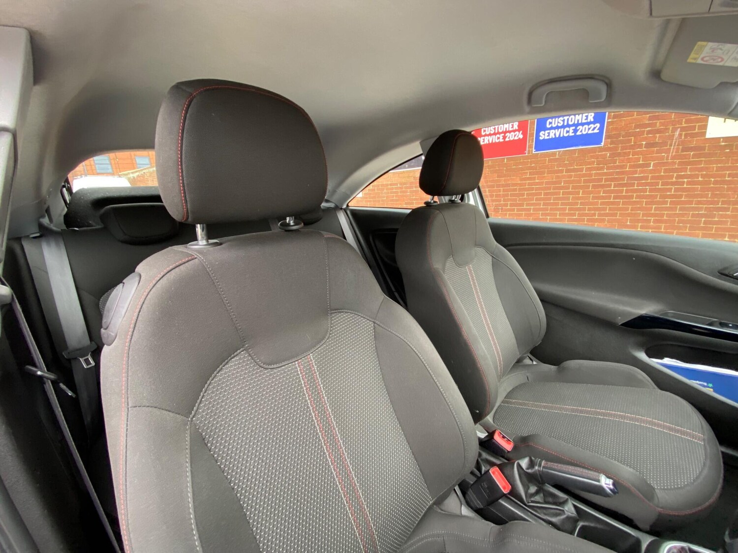 Used Vauxhall Corsa for sale - 77909708: Photo 10