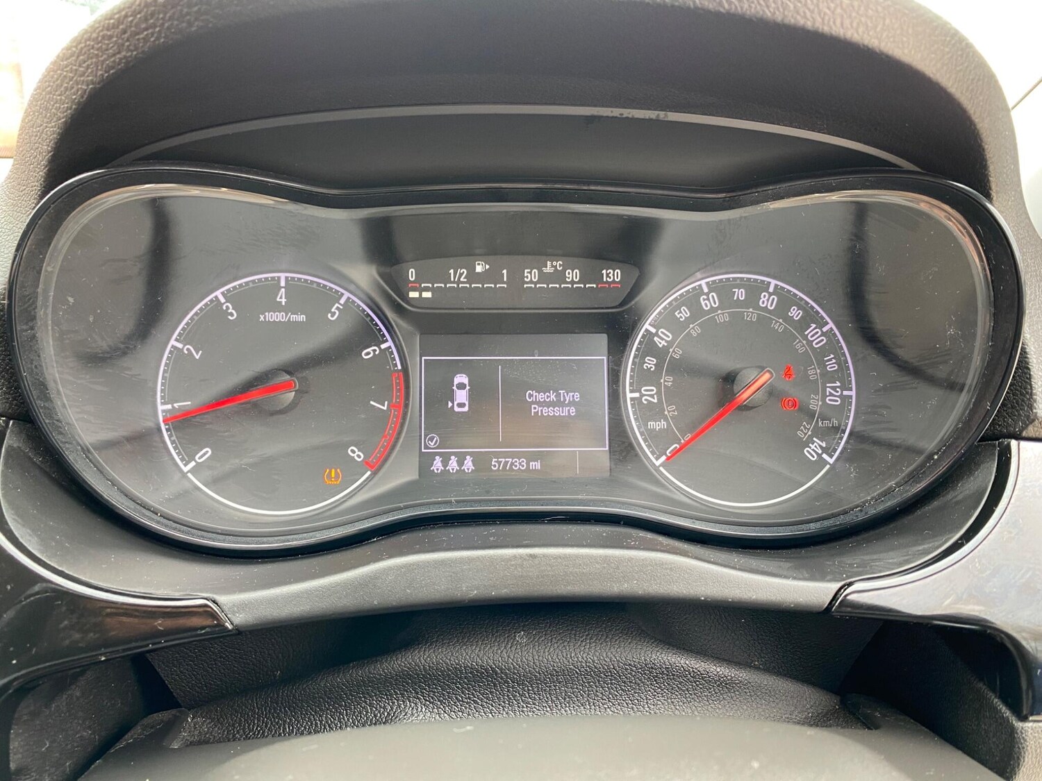 Used Vauxhall Corsa for sale - 77909708: Photo 11