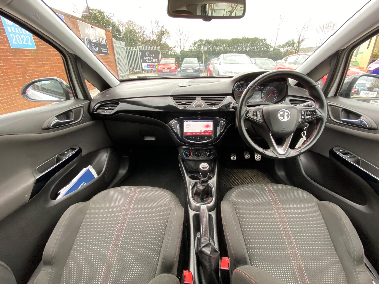 Used Vauxhall Corsa for sale - 77909708: Photo 12