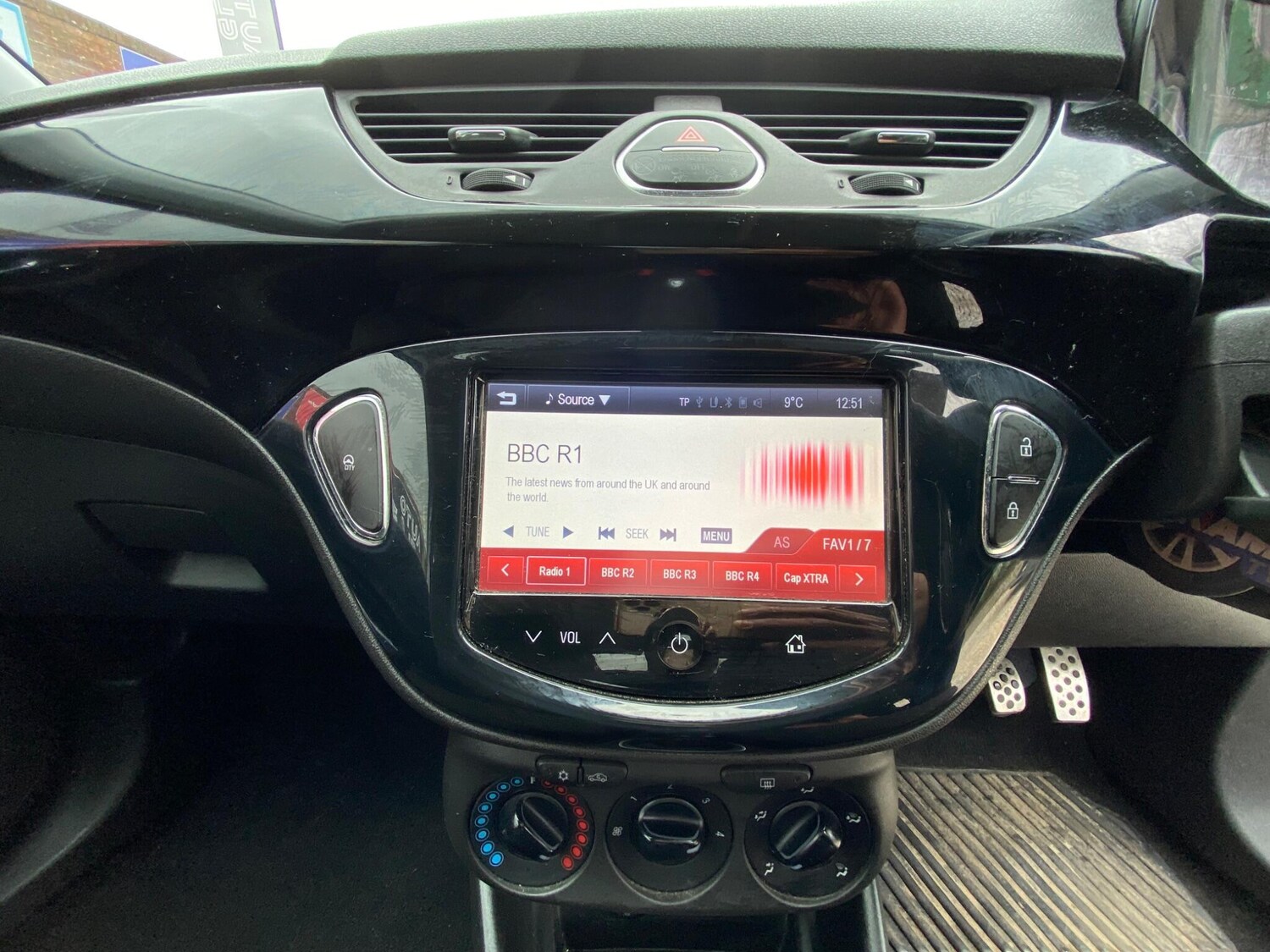 Used Vauxhall Corsa for sale - 77909708: Photo 14