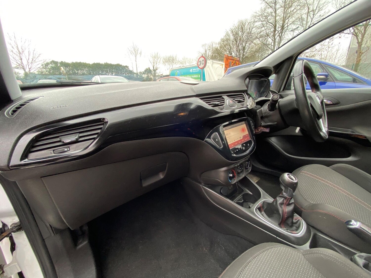 Used Vauxhall Corsa for sale - 77909708: Photo 18