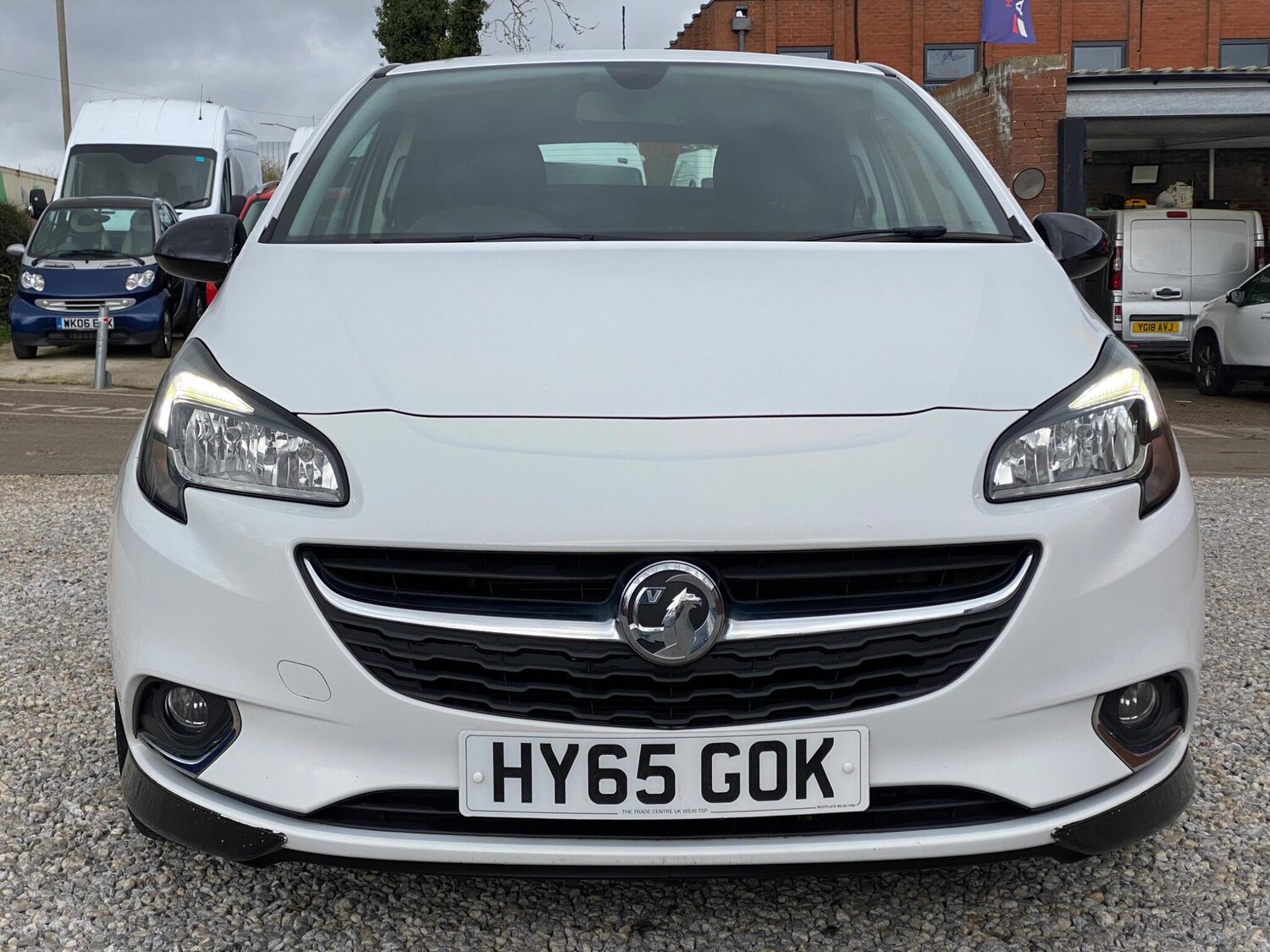 Used Vauxhall Corsa for sale - 77909708: Photo 19