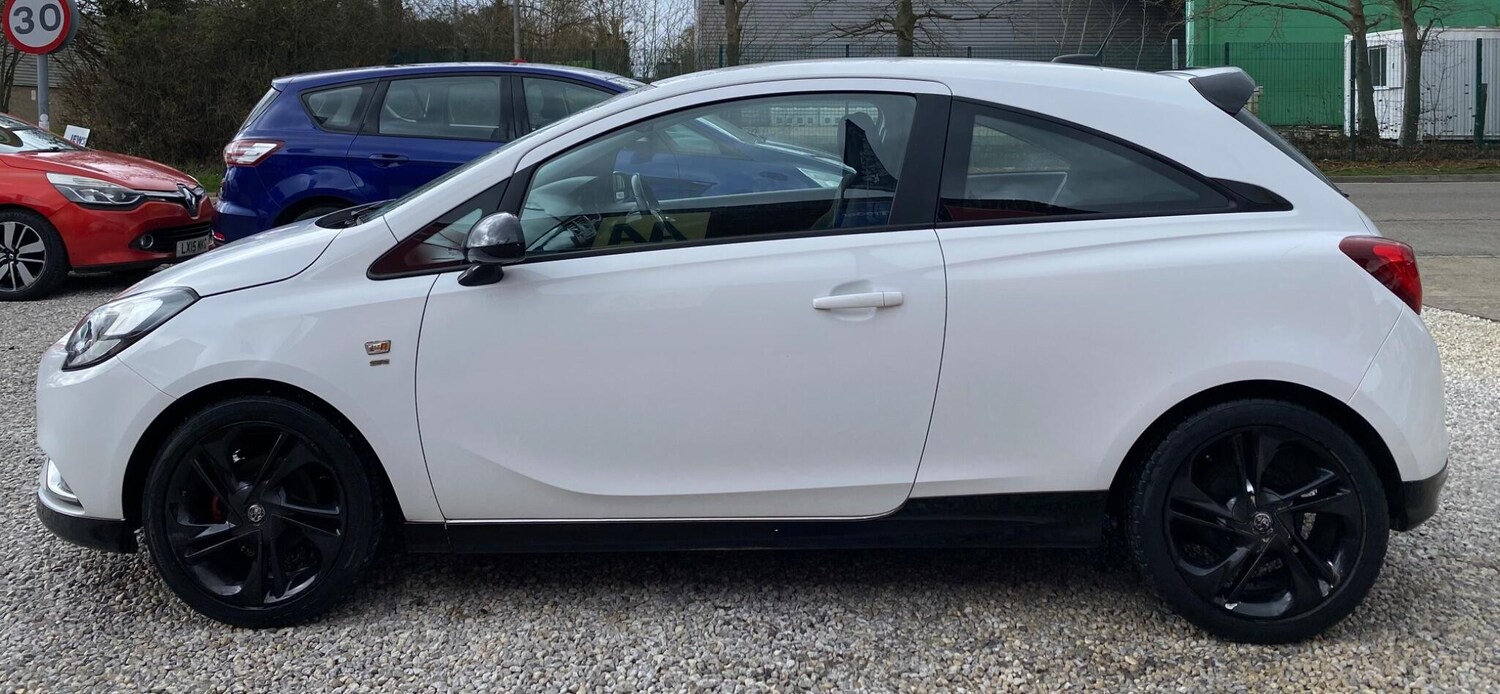 Used Vauxhall Corsa for sale - 77909708: Photo 21