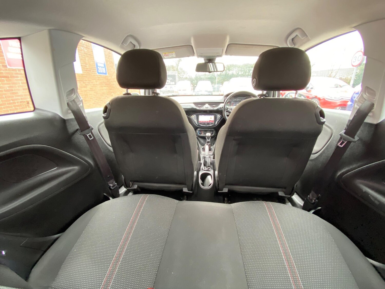 Used Vauxhall Corsa for sale - 77909708: Photo 22