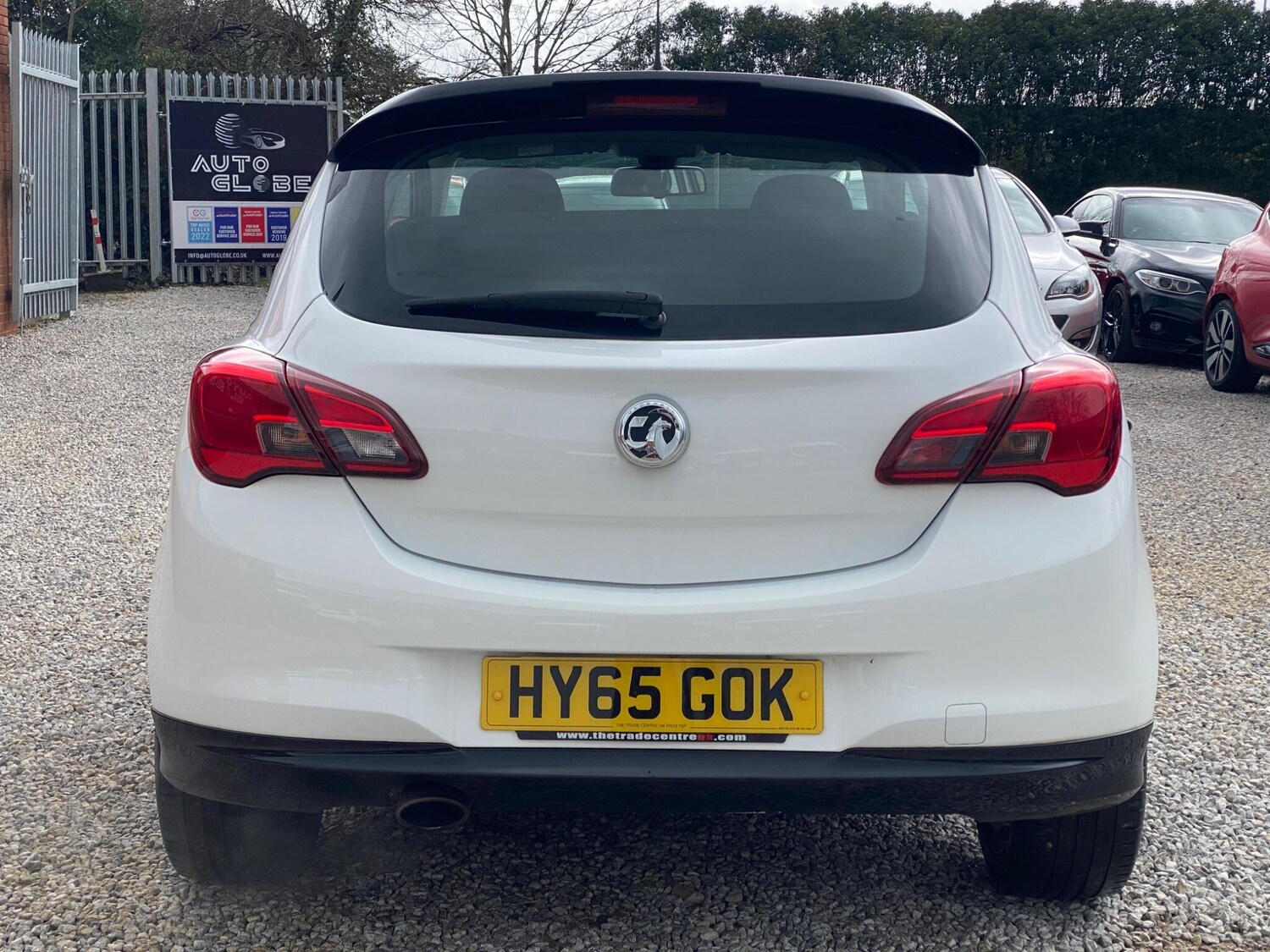 Used Vauxhall Corsa for sale - 77909708: Photo 23