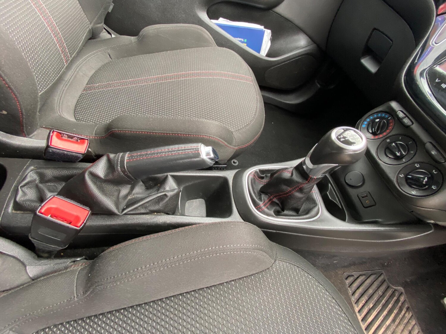 Used Vauxhall Corsa for sale - 77909708: Photo 24