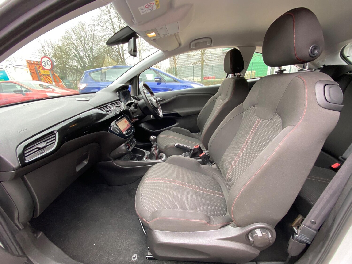 Used Vauxhall Corsa for sale - 77909708: Photo 26