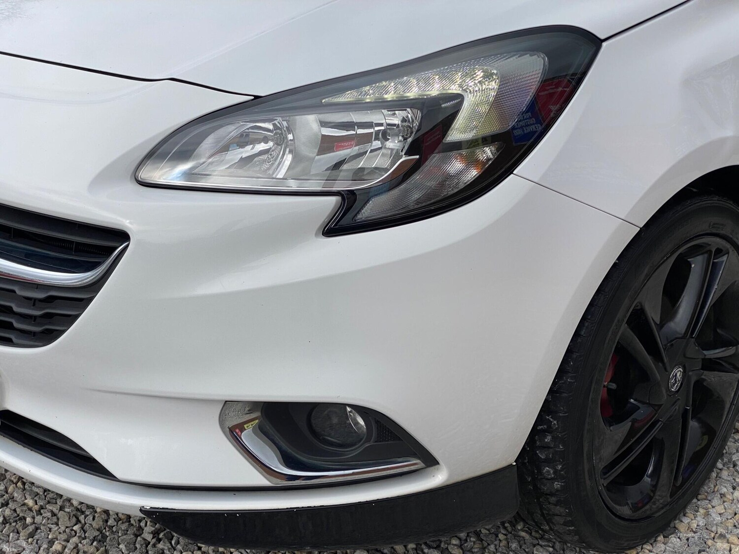 Used Vauxhall Corsa for sale - 77909708: Photo 27