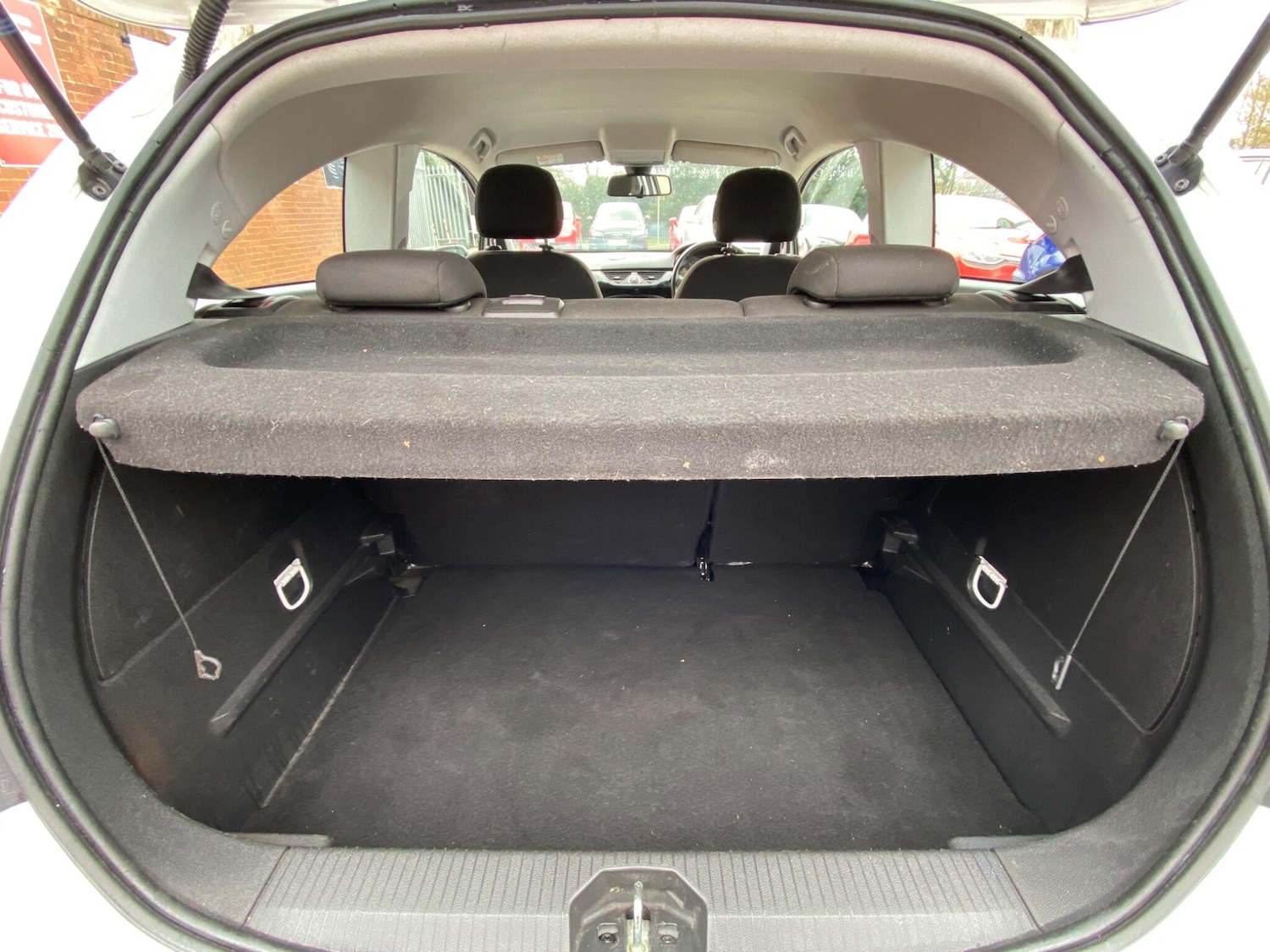 Used Vauxhall Corsa for sale - 77909708: Photo 29