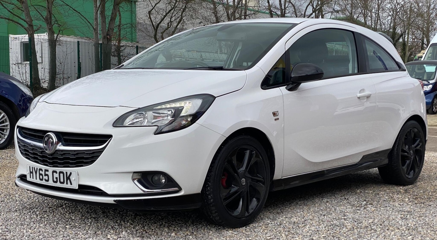 Used Vauxhall Corsa for sale - 77909708: Photo 3