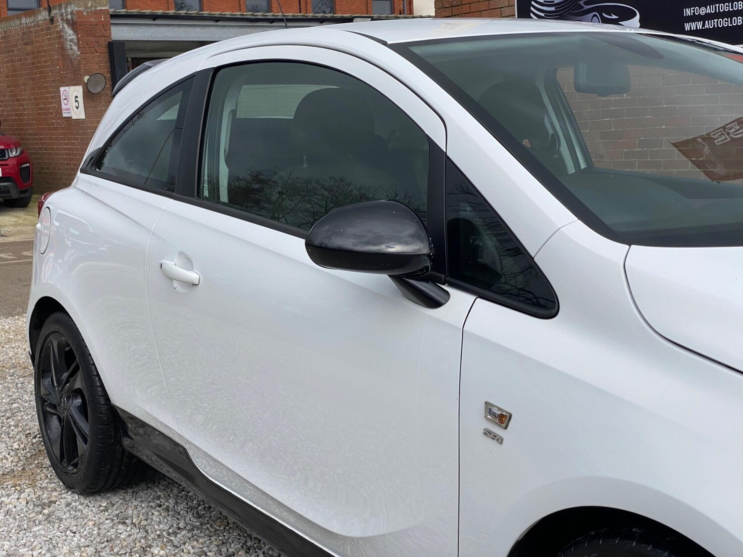 Used Vauxhall Corsa for sale - 77909708: Photo 30