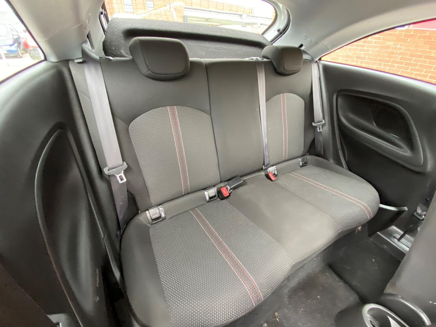 Used Vauxhall Corsa for sale - 77909708: Photo 31