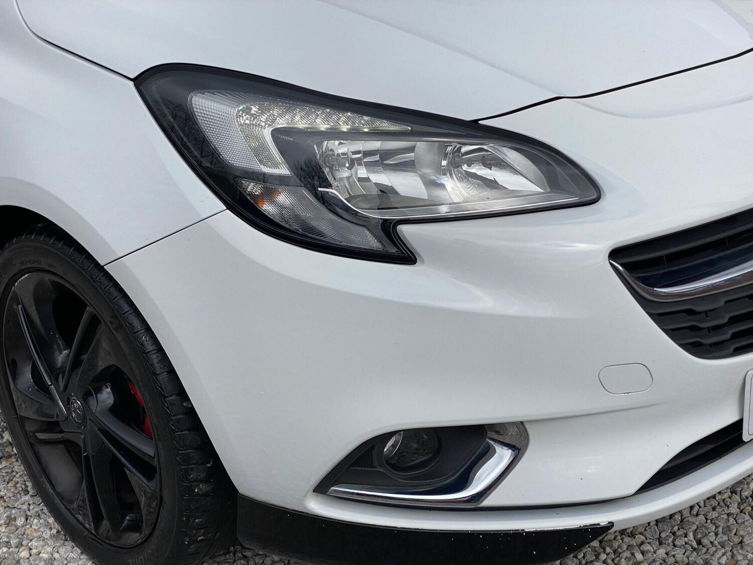 Used Vauxhall Corsa for sale - 77909708: Photo 32