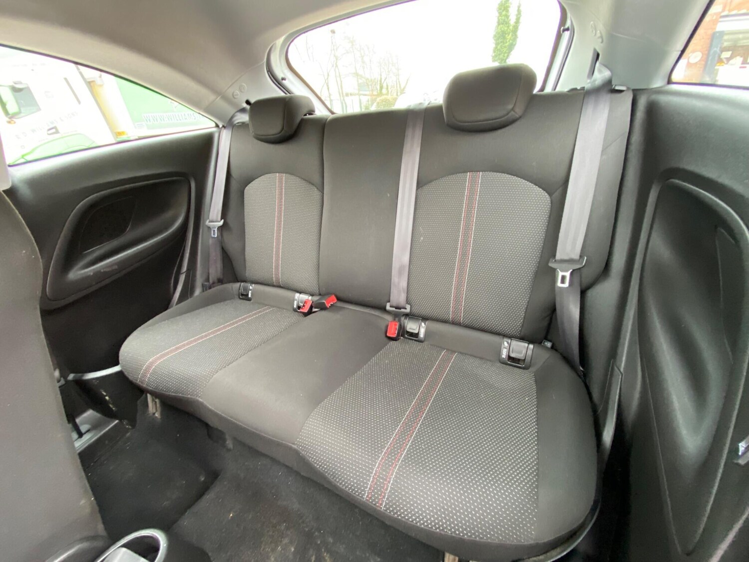 Used Vauxhall Corsa for sale - 77909708: Photo 34