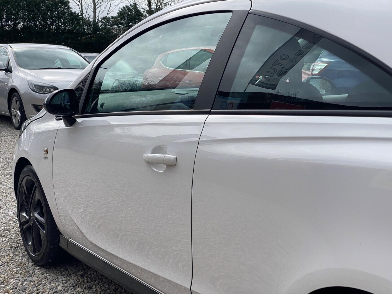 Used Vauxhall Corsa for sale - 77909708: Photo 36