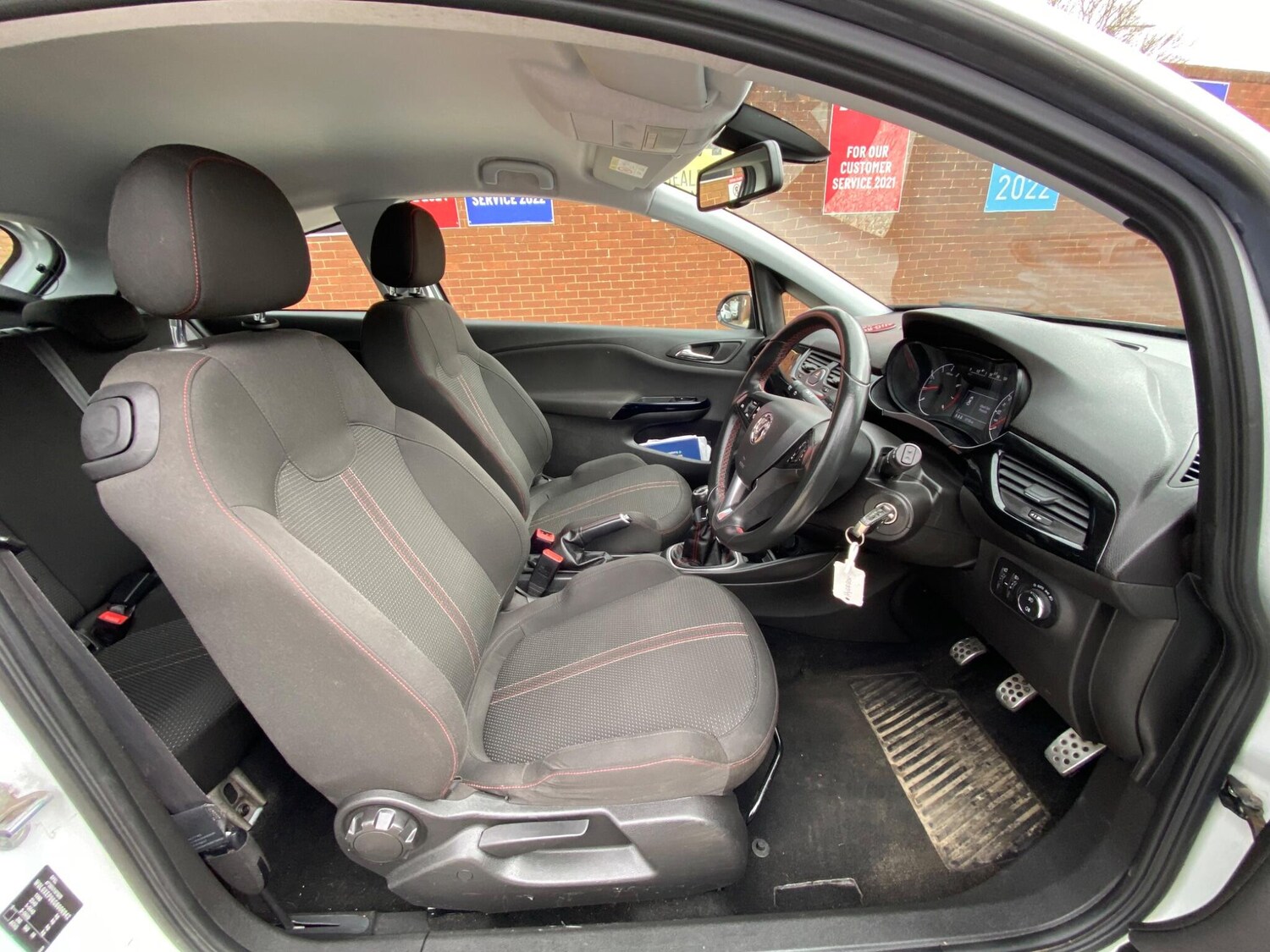 Used Vauxhall Corsa for sale - 77909708: Photo 38
