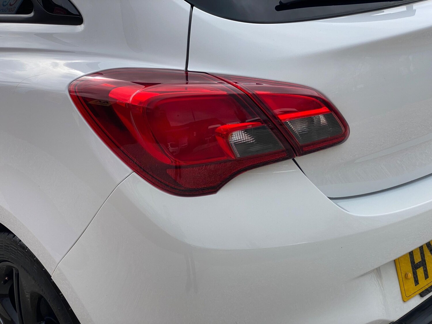 Used Vauxhall Corsa for sale - 77909708: Photo 39