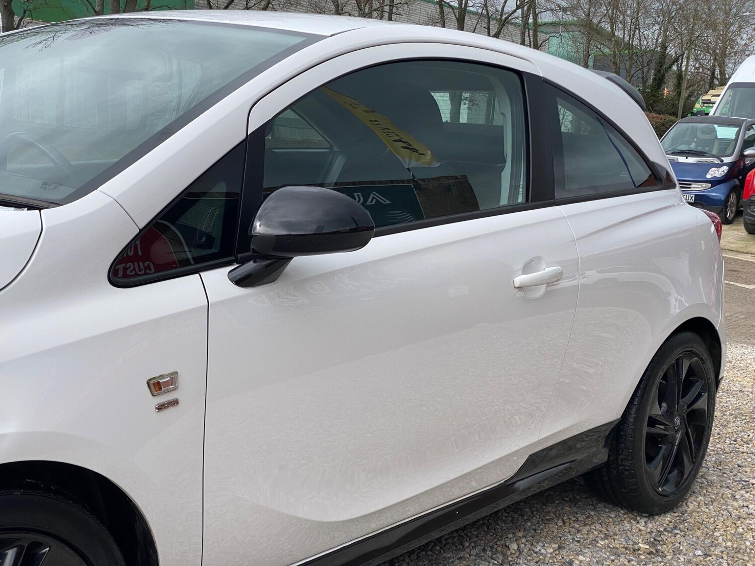 Used Vauxhall Corsa for sale - 77909708: Photo 42