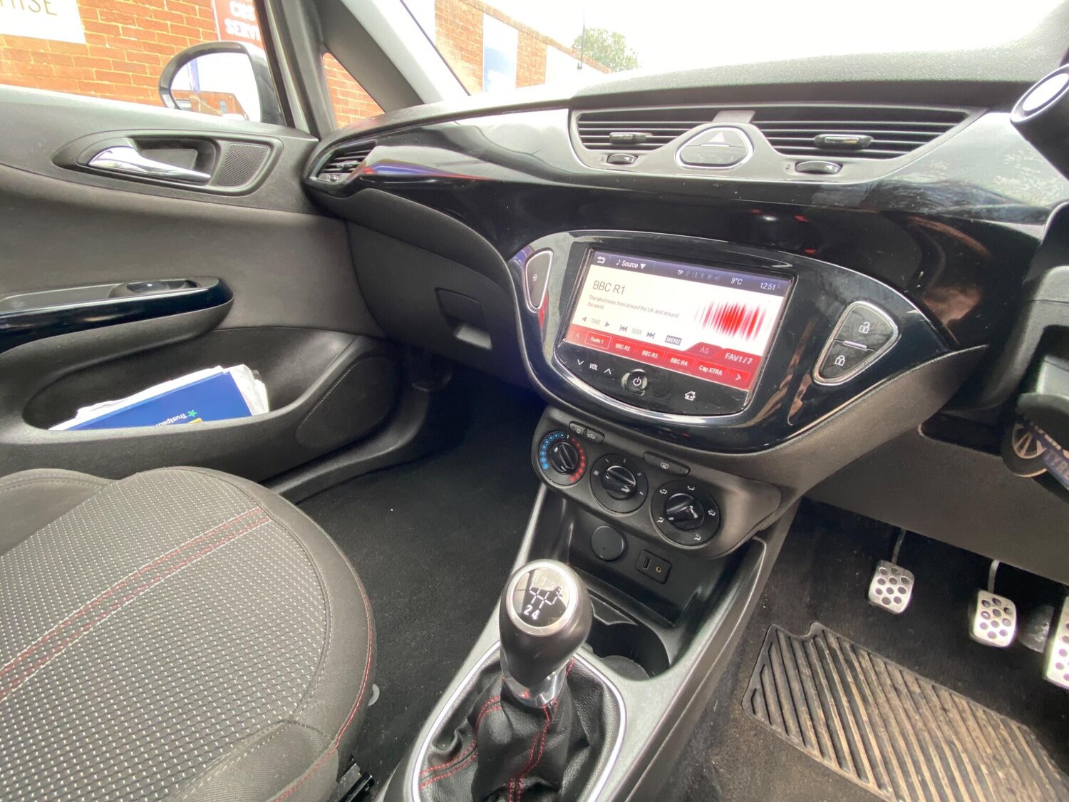 Used Vauxhall Corsa for sale - 77909708: Photo 43