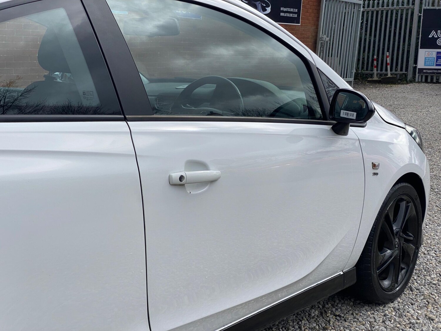 Used Vauxhall Corsa for sale - 77909708: Photo 45