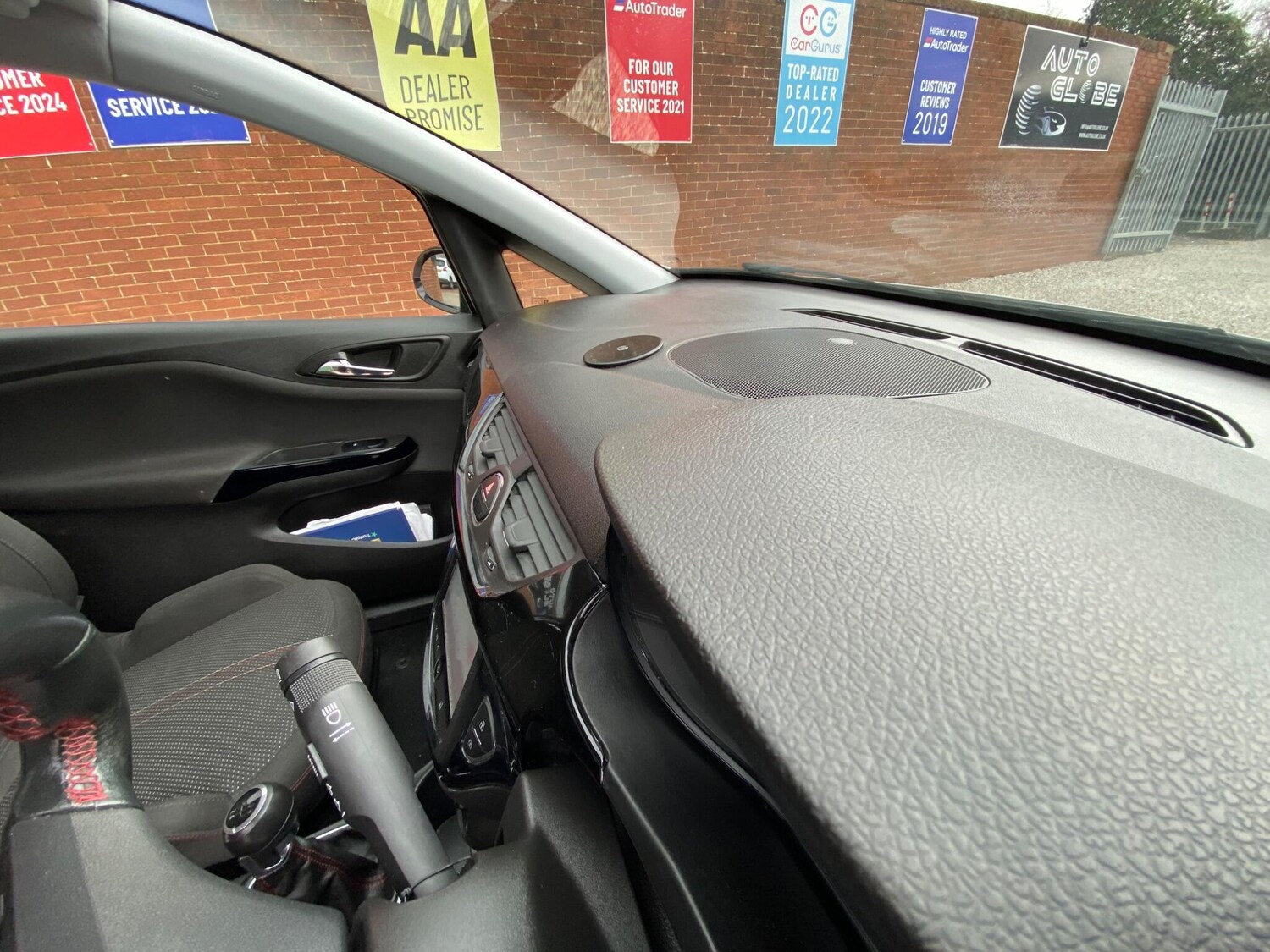 Used Vauxhall Corsa for sale - 77909708: Photo 46