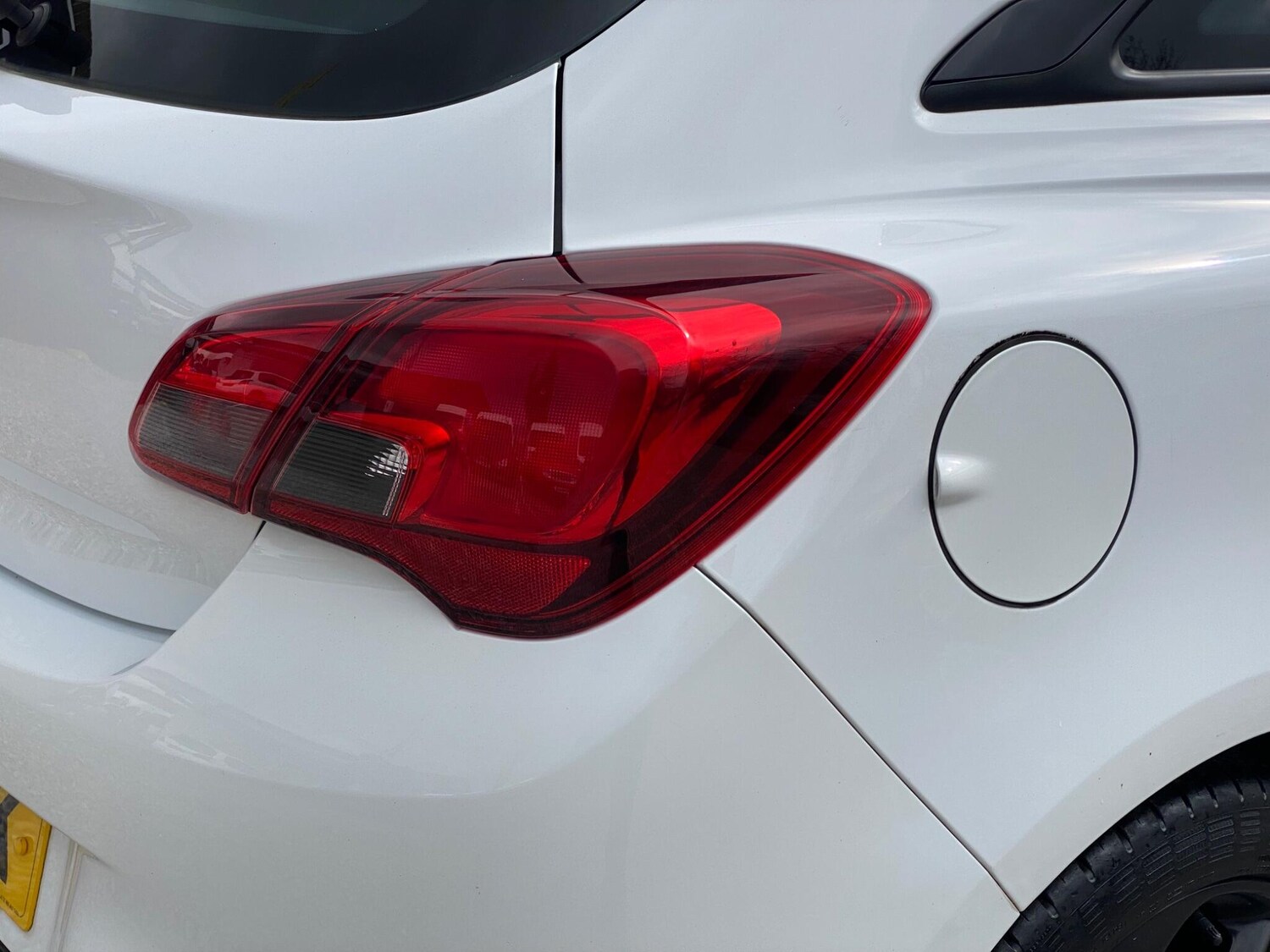 Used Vauxhall Corsa for sale - 77909708: Photo 47