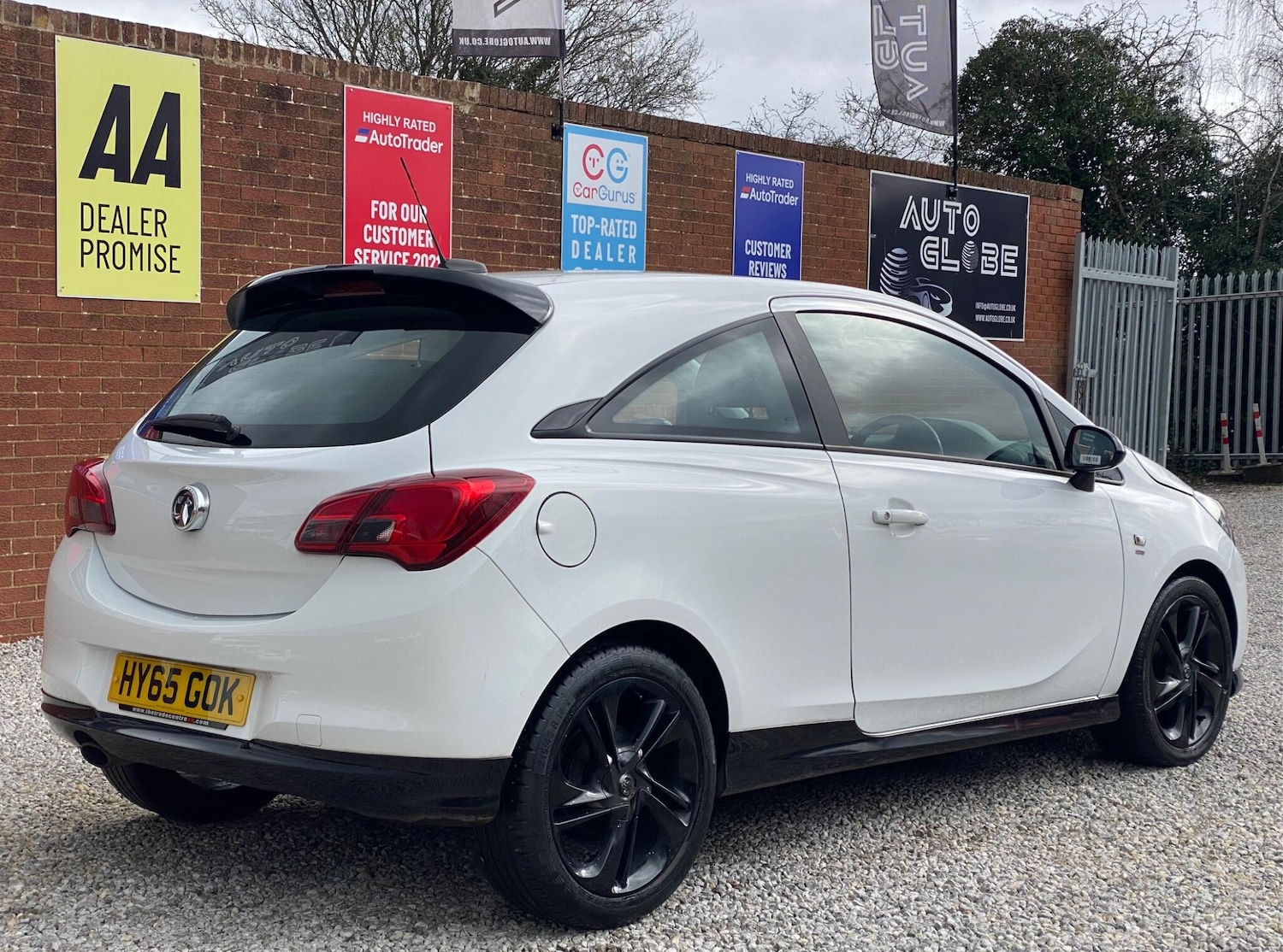Used Vauxhall Corsa for sale - 77909708: Photo 5