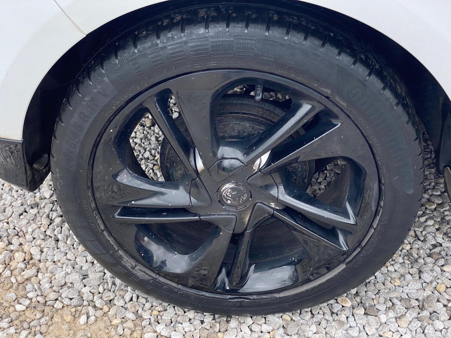 Used Vauxhall Corsa for sale - 77909708: Photo 52