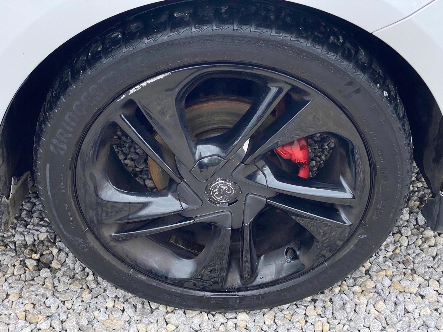 Used Vauxhall Corsa for sale - 77909708: Photo 53