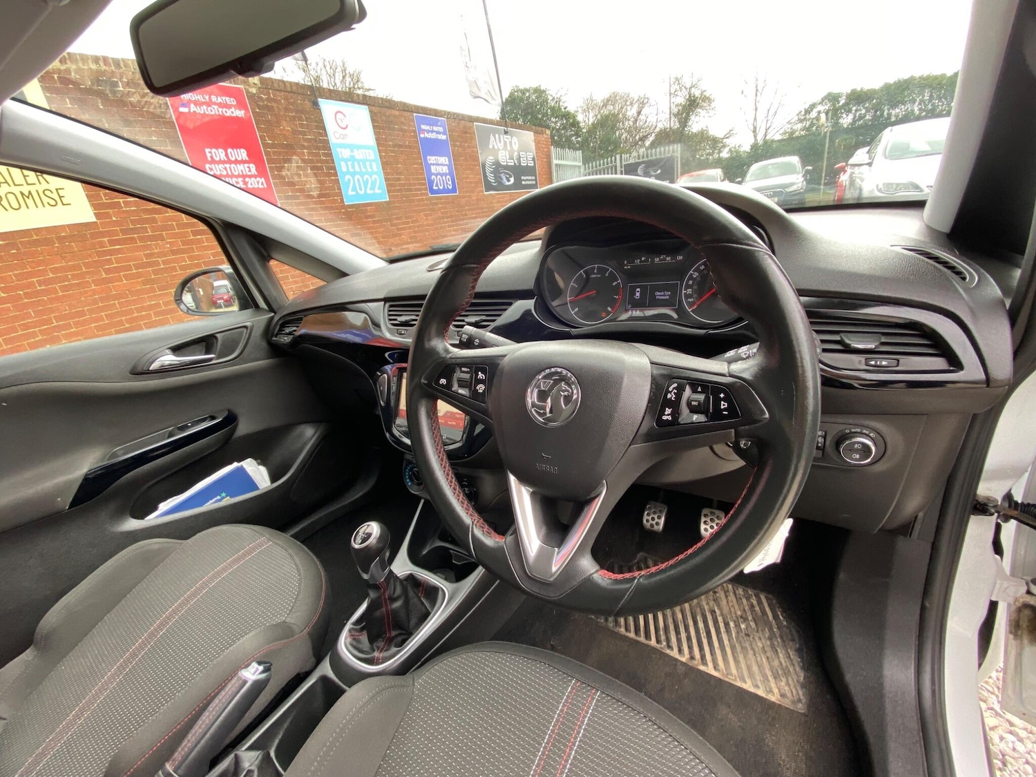 Used Vauxhall Corsa for sale - 77909708: Photo 8