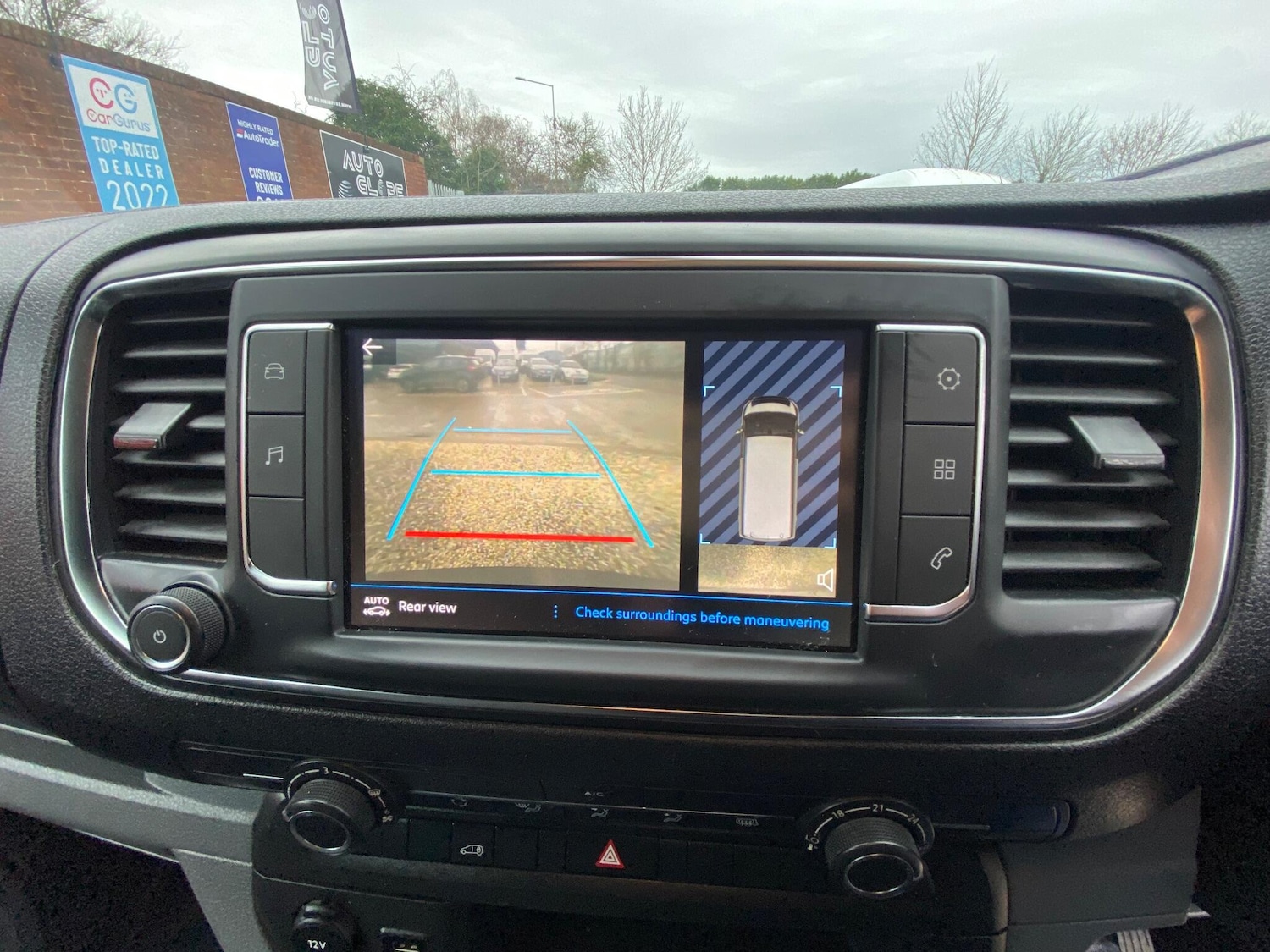 Used Peugeot Expert 2020 for sale - 76771688: Photo 11