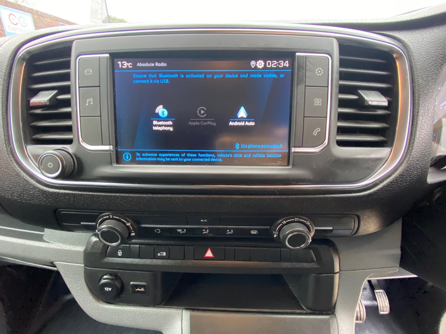 Used Peugeot Expert 2020 for sale - 76771688: Photo 13