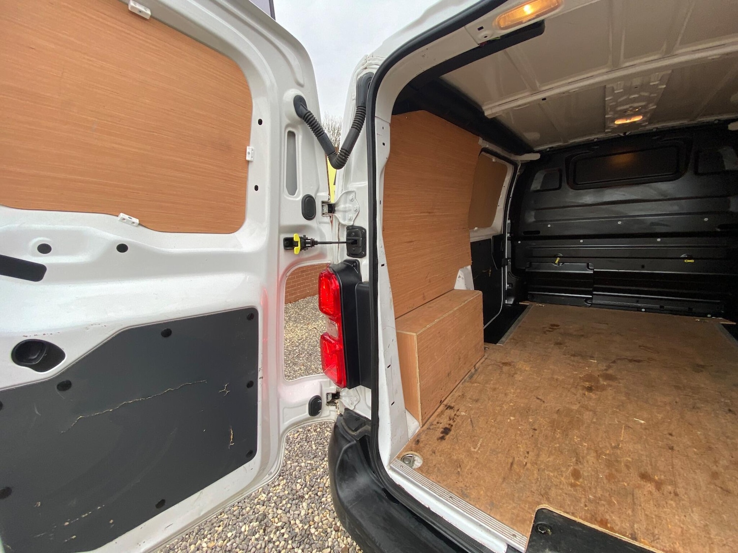 Used Peugeot Expert 2020 for sale - 76771688: Photo 16